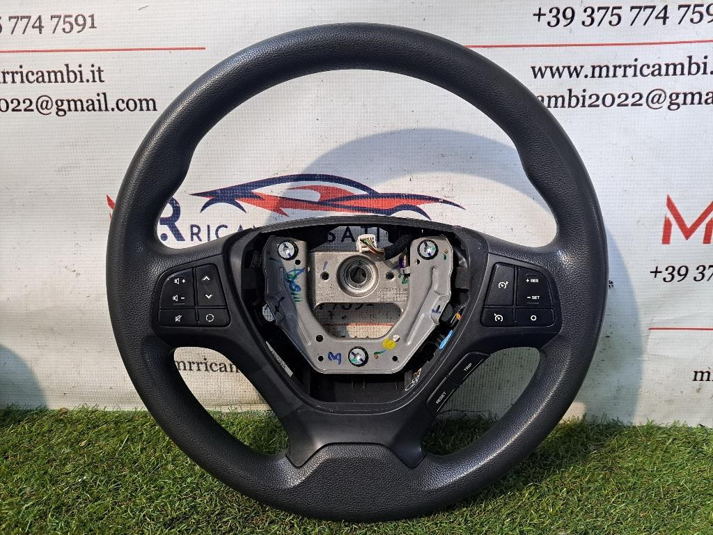 Volante HYUNDAI i10 2° Serie