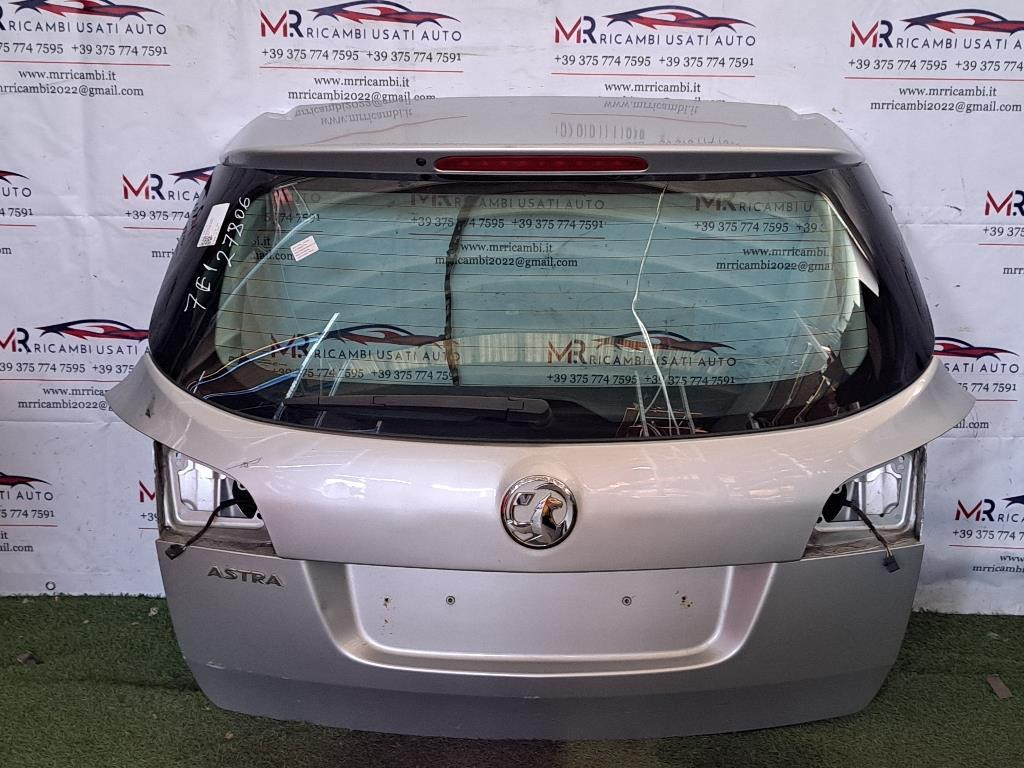 Portellone Posteriore OPEL Astra J S. Wagon