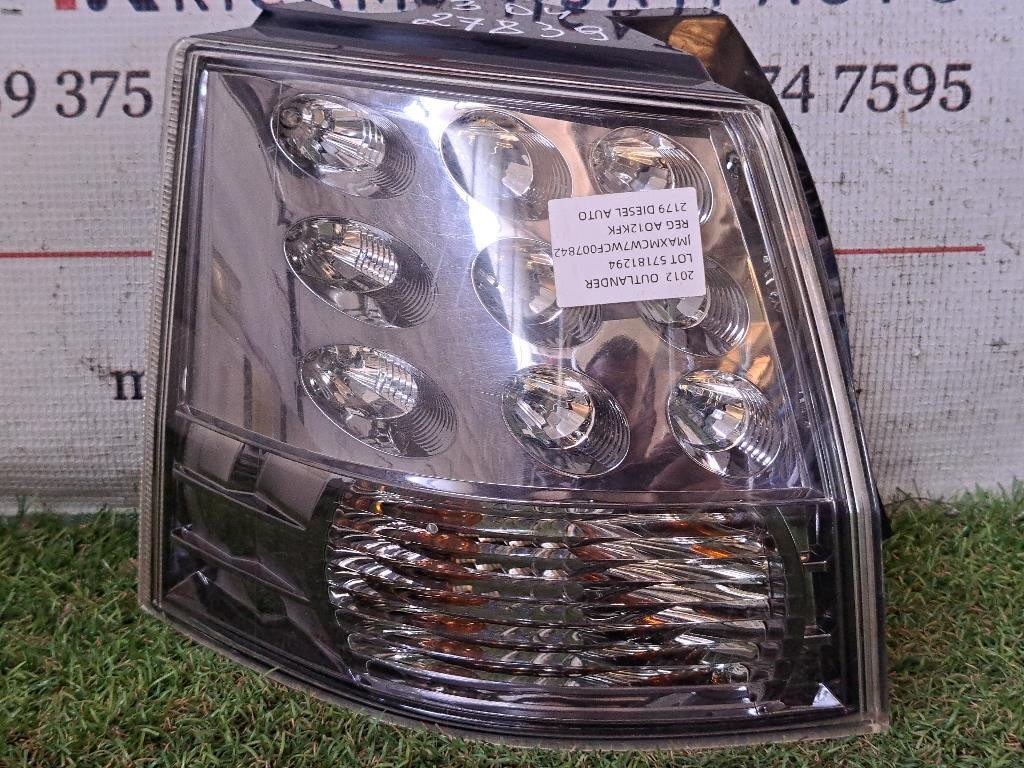 Stop fanale Posteriore Sinistro a LED MITSUBISHI Outlander Serie (CW0) (09>12)