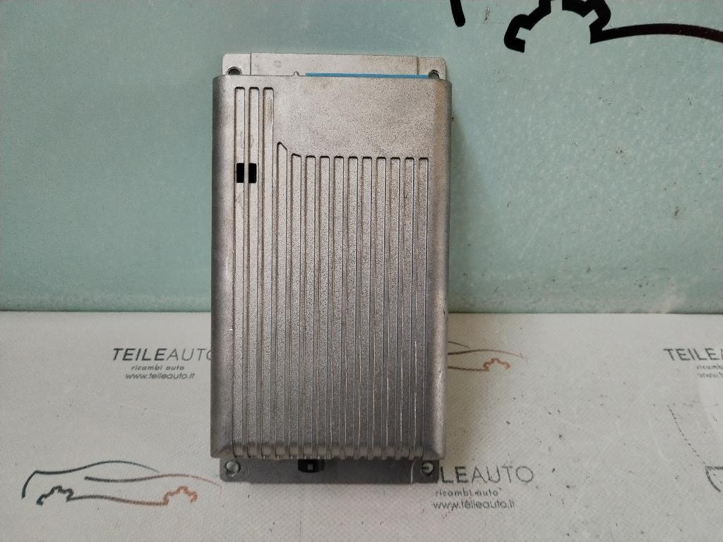 Amplificatore autoradio BMW Serie 1 Serie (E87) (04>07)