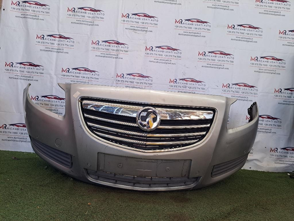 Paraurti Anteriore Completo OPEL Insignia Berlina