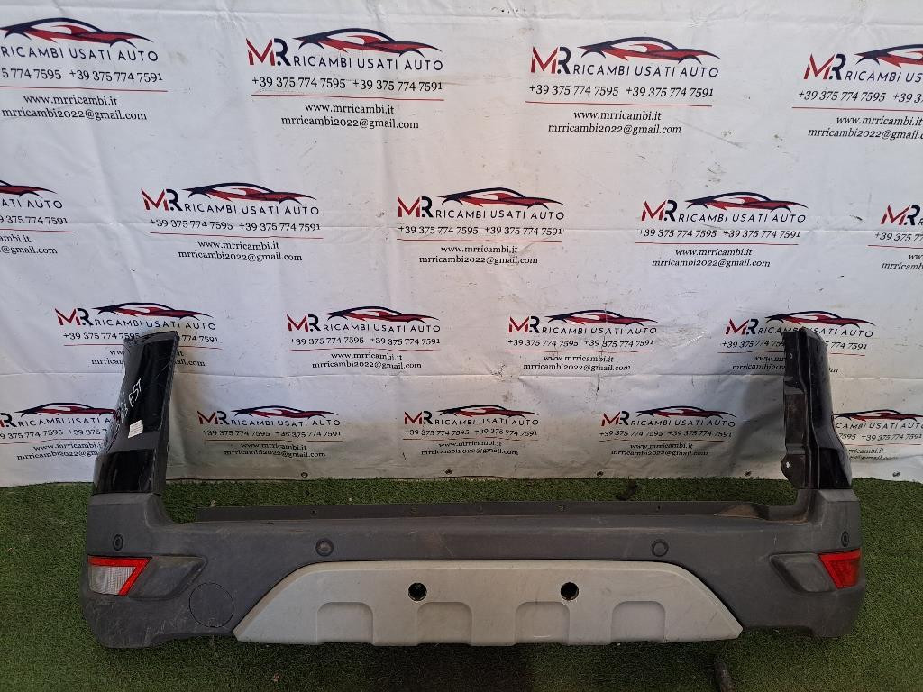 Paraurti Posteriore completo FORD EcoSport Serie (12>)