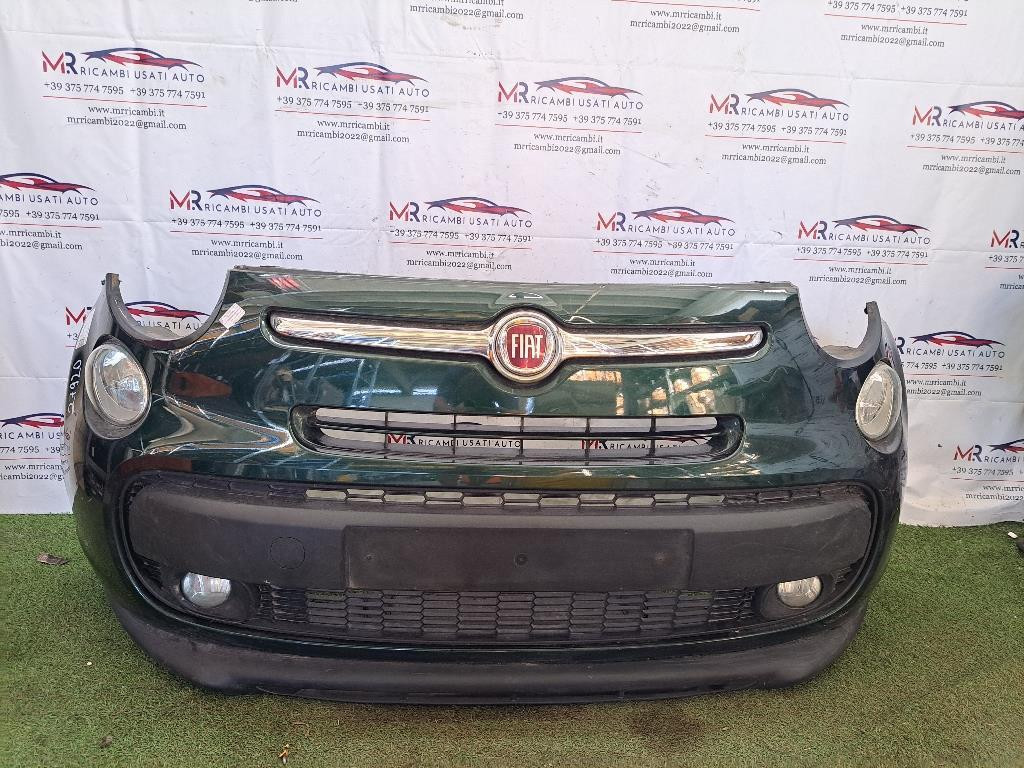 Paraurti Anteriore Completo FIAT 500 L Living