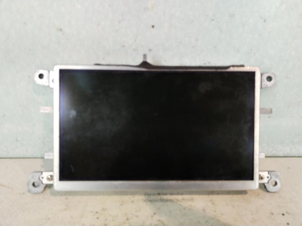 Display AUDI A4 Avant (8K5) (08>15)