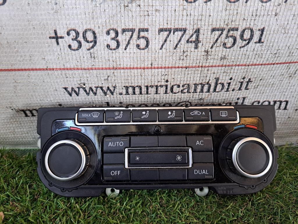 Comandi Clima VOLKSWAGEN Passat Variant 5° Serie