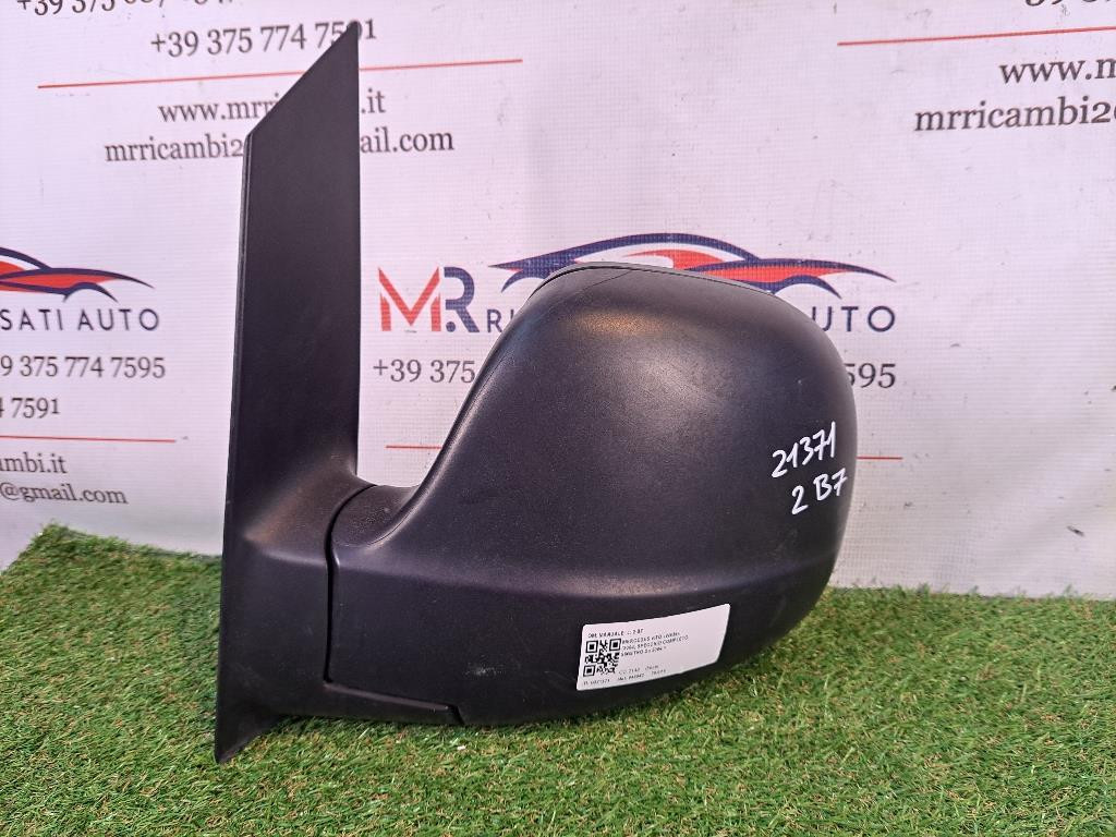 Specchietto Retrovisore Sinistro MERCEDES Vito W639 2° Serie
