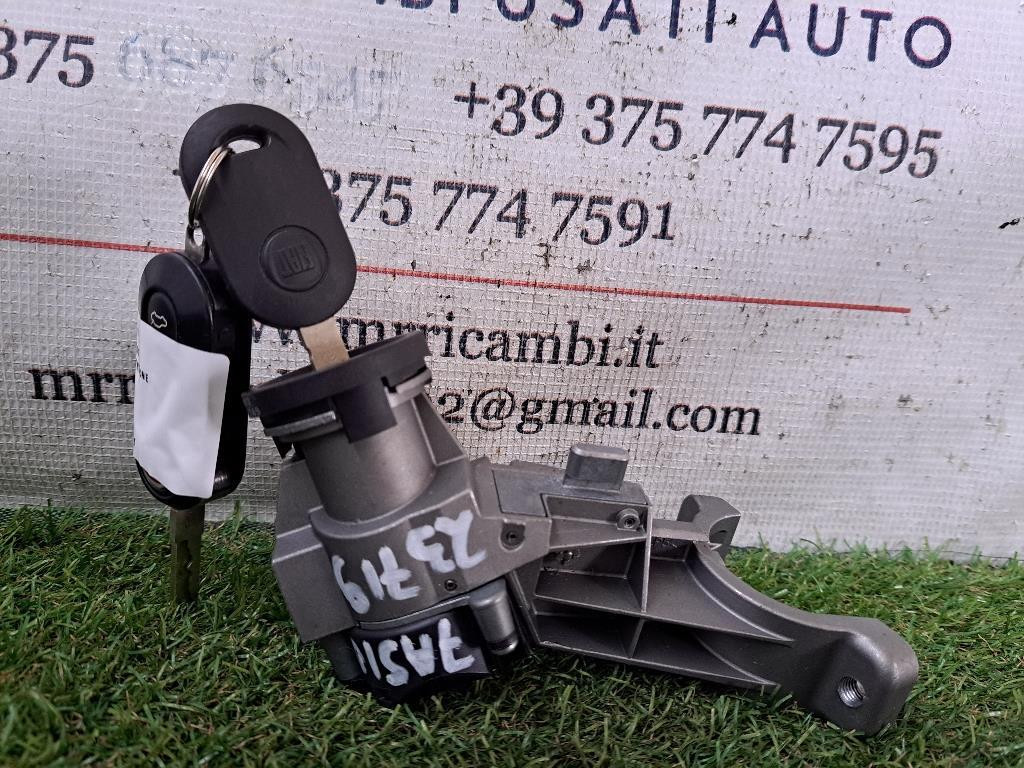 Blocchetto Accensione FIAT 500 L Living