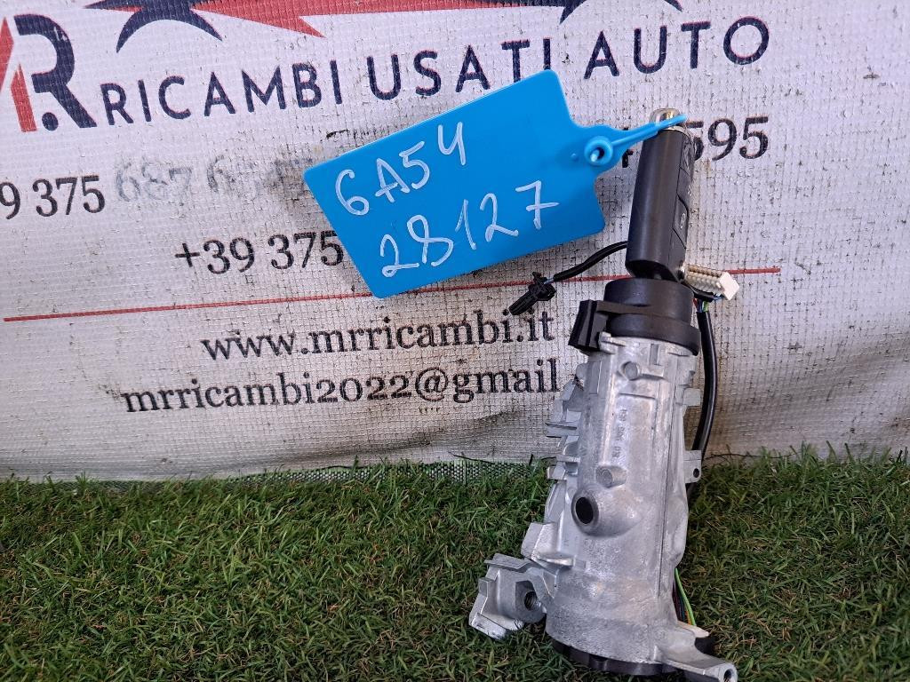 Blocchetto Accensione VOLKSWAGEN Golf 7 Berlina (12>)