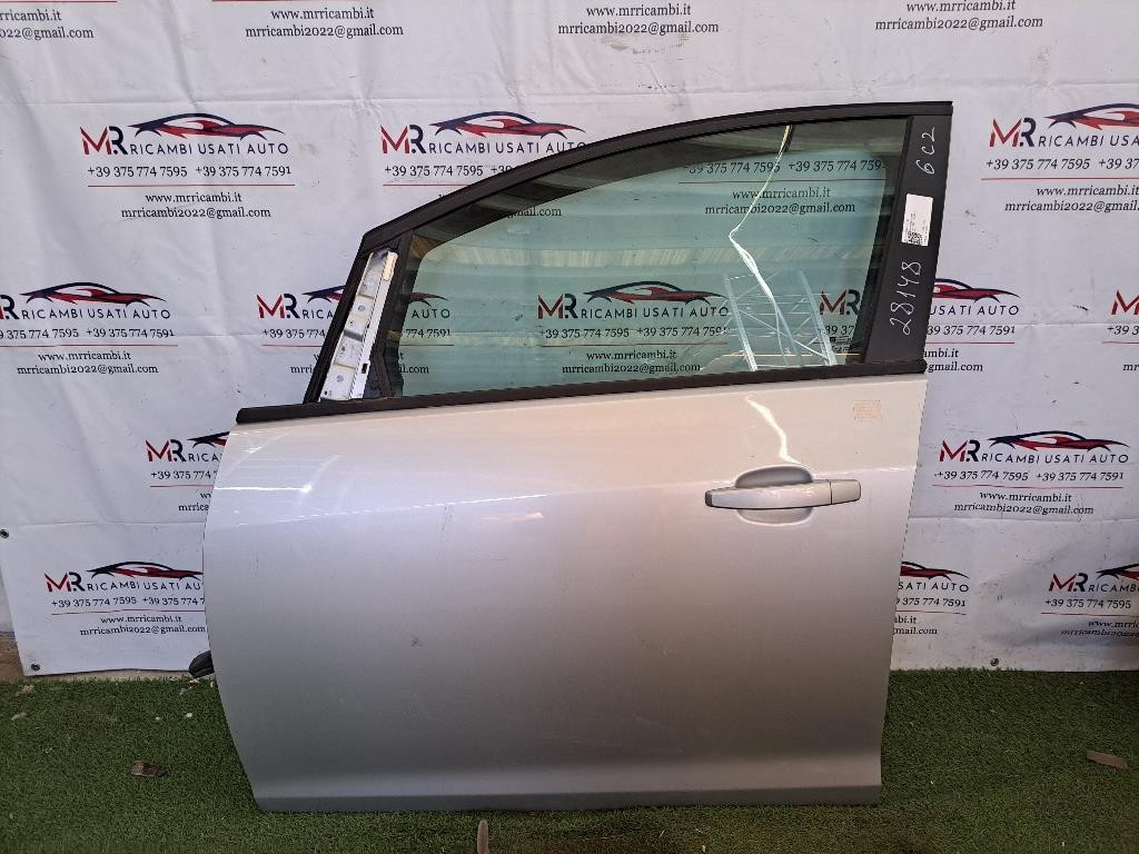 Portiera Anteriore Sinistra OPEL Astra J