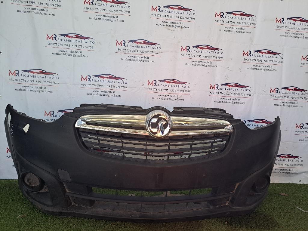 Paraurti Anteriore Completo OPEL Combo Serie (D)