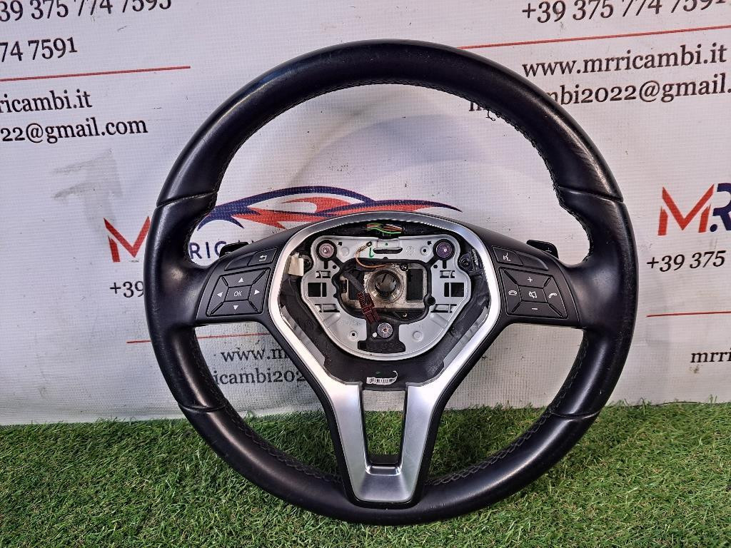 Volante MERCEDES Classe A Serie (W176) (12>18)