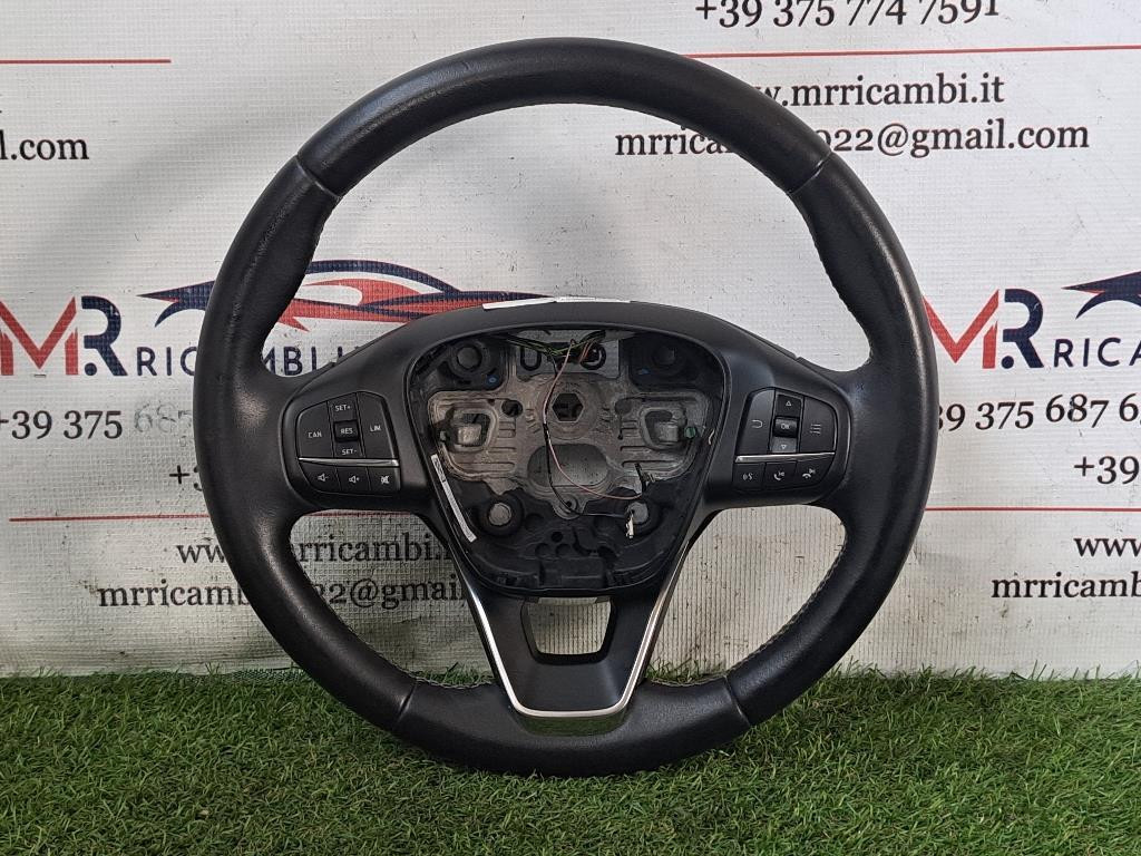 Volante FORD Fiesta 7° Serie