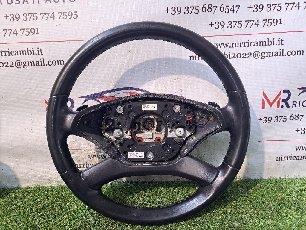 Volante MERCEDES Classe S W221 5° Serie