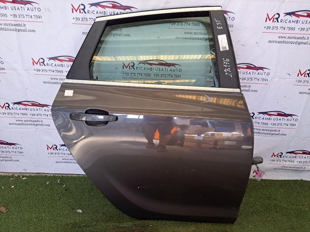 Portiera Posteriore Destra OPEL Astra J
