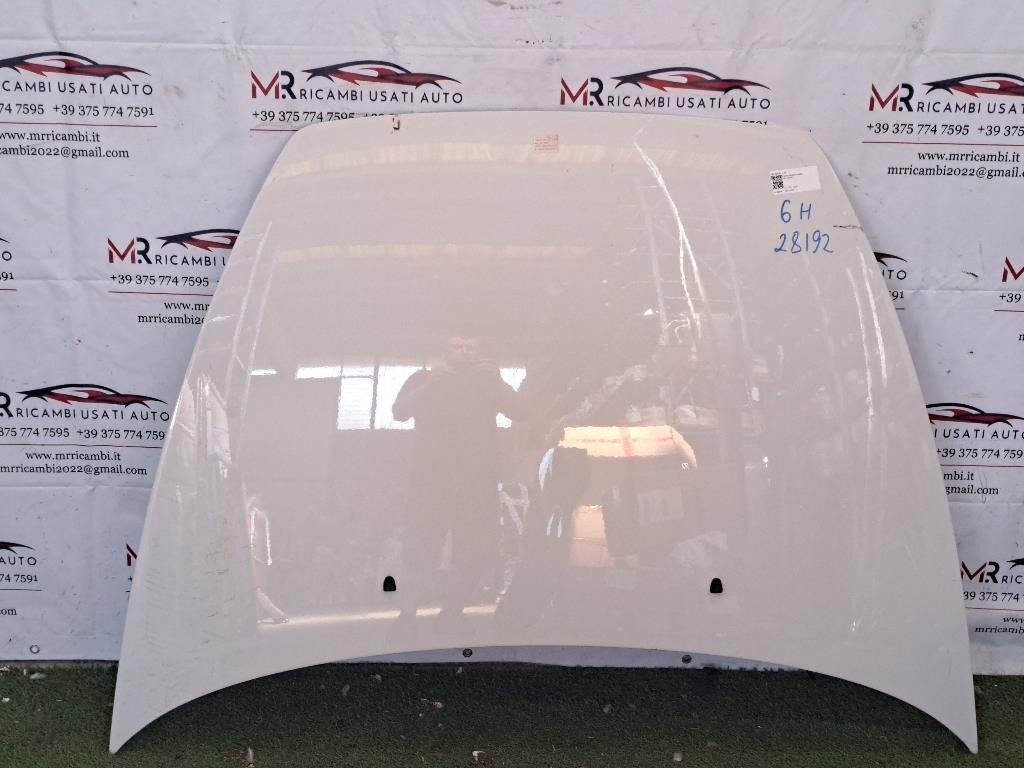 Cofano Anteriore VOLVO C30 1° Serie