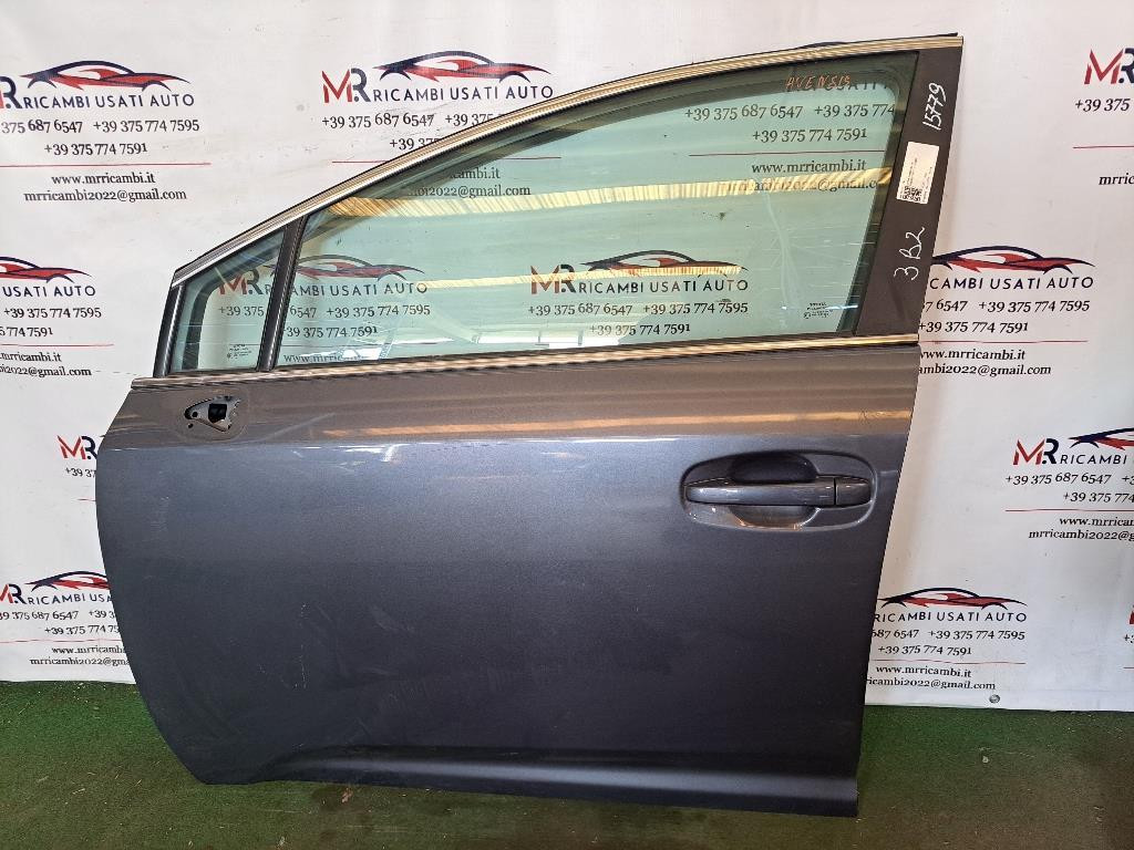 Portiera Anteriore Sinistra TOYOTA Avensis S. Wagon 3° Serie