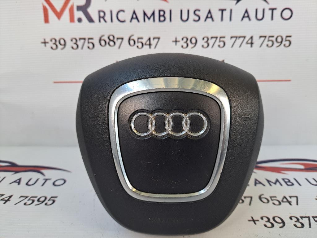 Airbag Volante AUDI A3 Serie (8P1) (05>08)