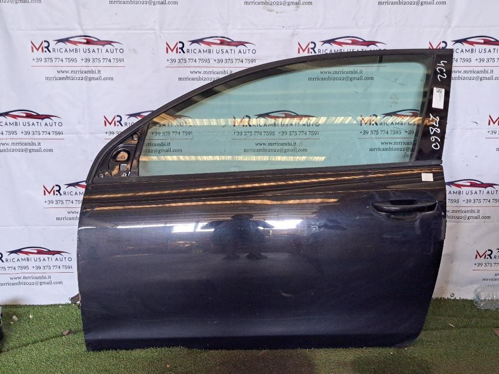 Portiera Anteriore Sinistra VOLKSWAGEN Golf 6 Berlina (08>12)
