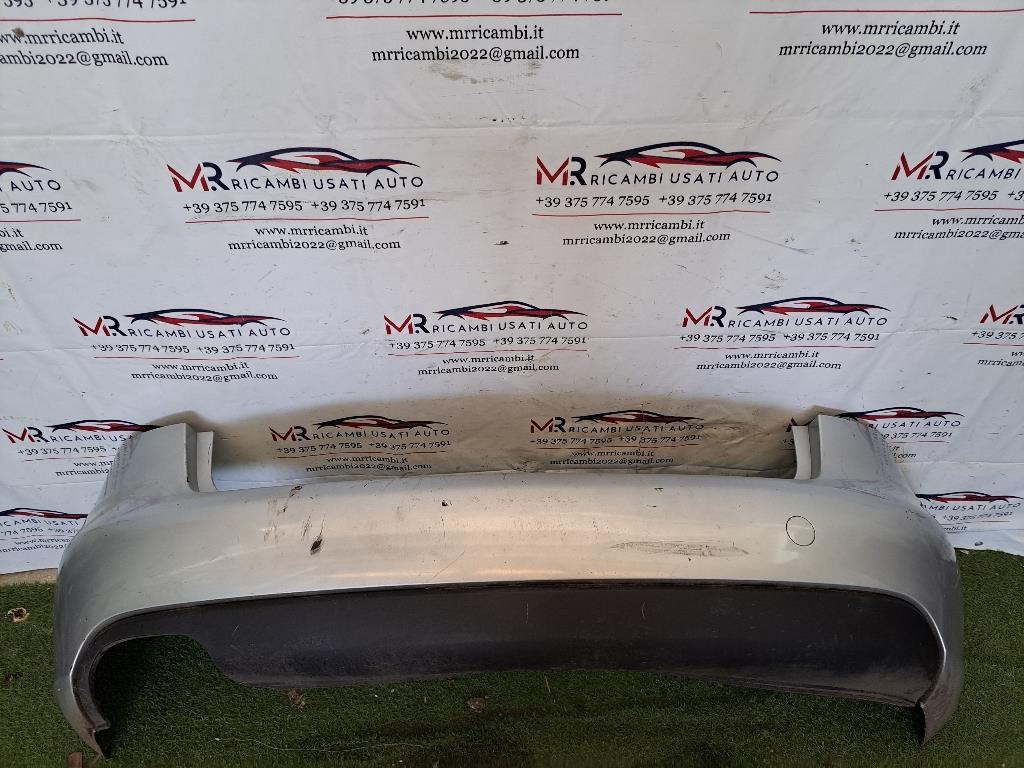 Paraurti Posteriore completo AUDI A4 Berlina (07>10)