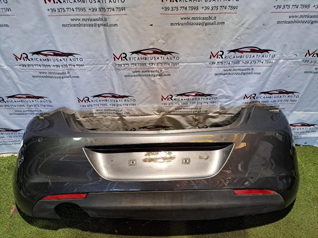 Paraurti Posteriore completo OPEL Astra J