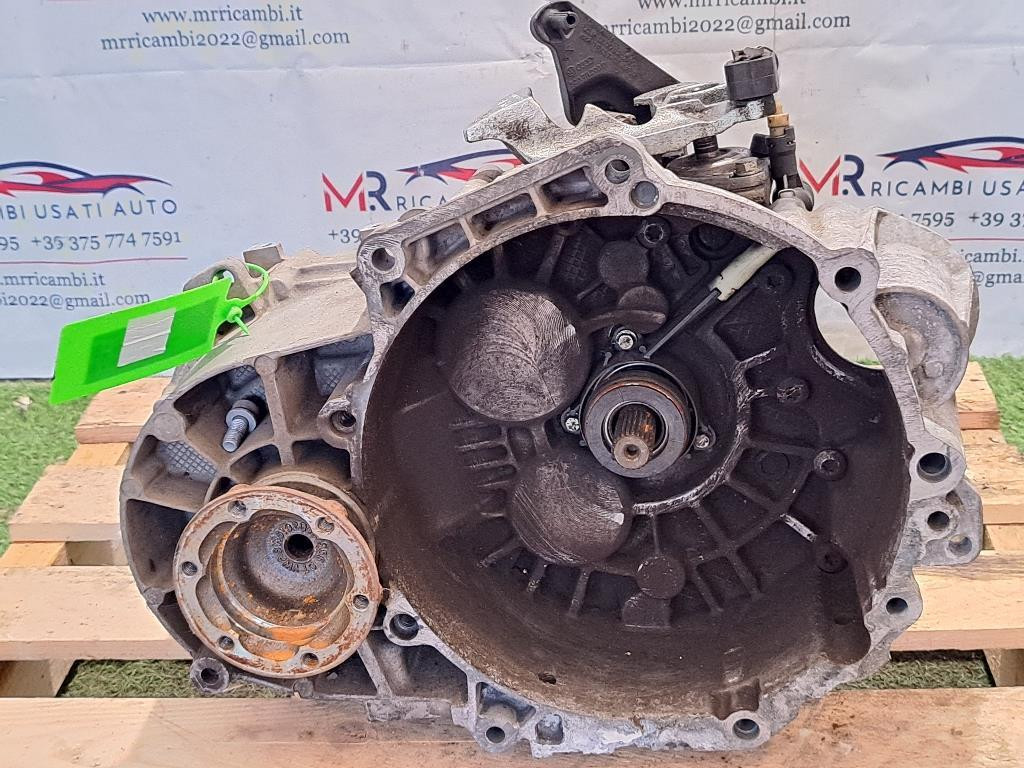 Cambio Manuale Completo VOLKSWAGEN Golf 7 Berlina (12>)