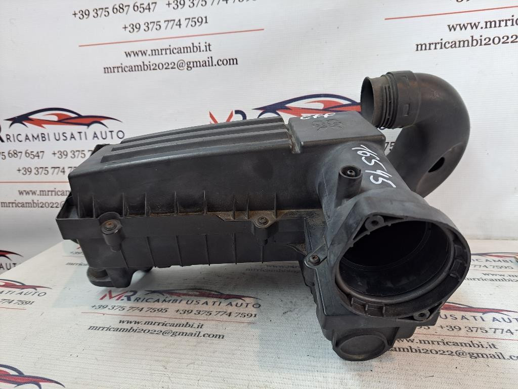 Box scatola filtro aria VOLKSWAGEN Passat Berlina 5° Serie