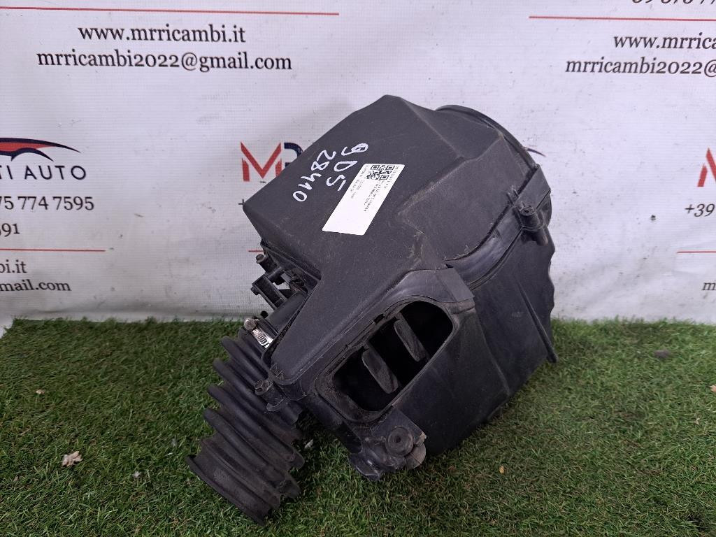 Box scatola filtro aria VOLVO C30 1° Serie