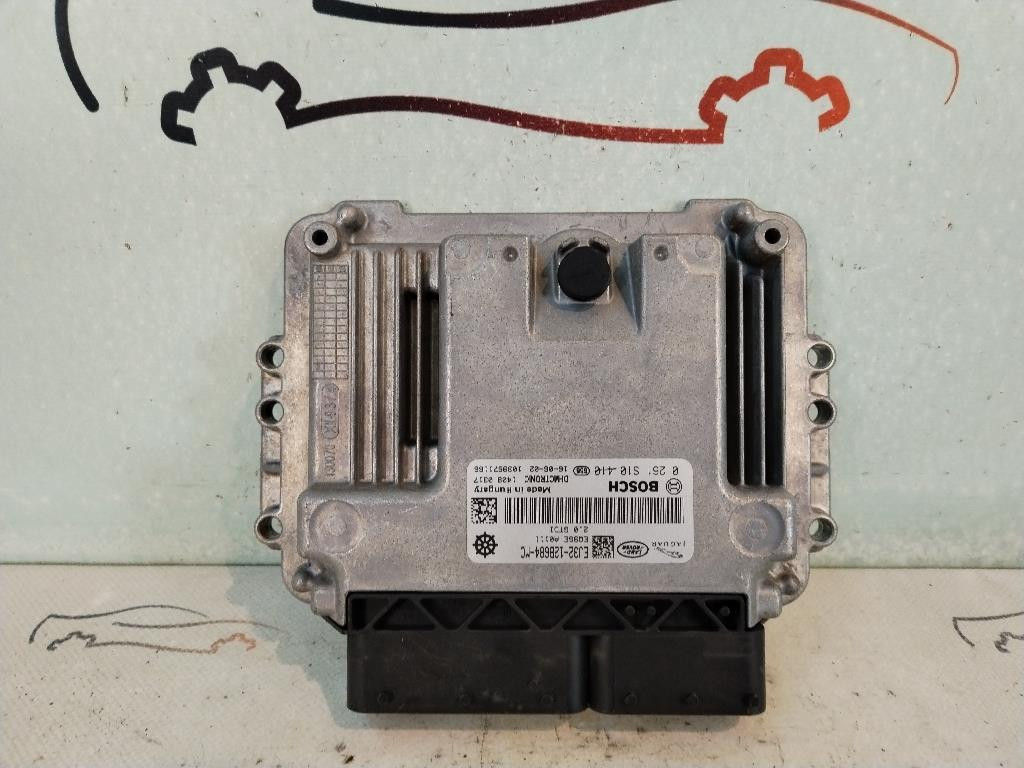 Centralina motore JAGUAR XE Serie (X760) (15>)