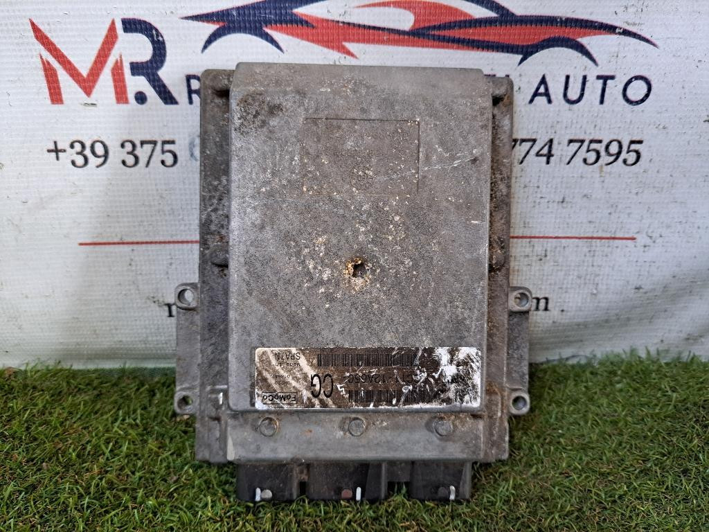 Centralina motore FORD Transit Serie (06>14)