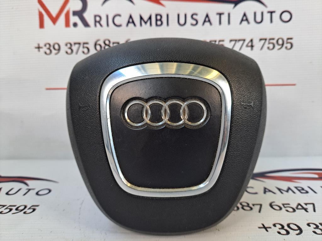 Airbag Volante AUDI A6 Berlina Serie C6 (4F2) (04>12)