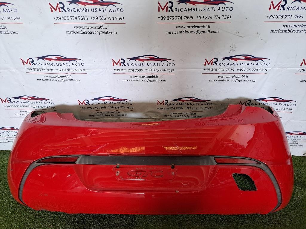 Paraurti Posteriore completo OPEL Astra J GTC (11>15)