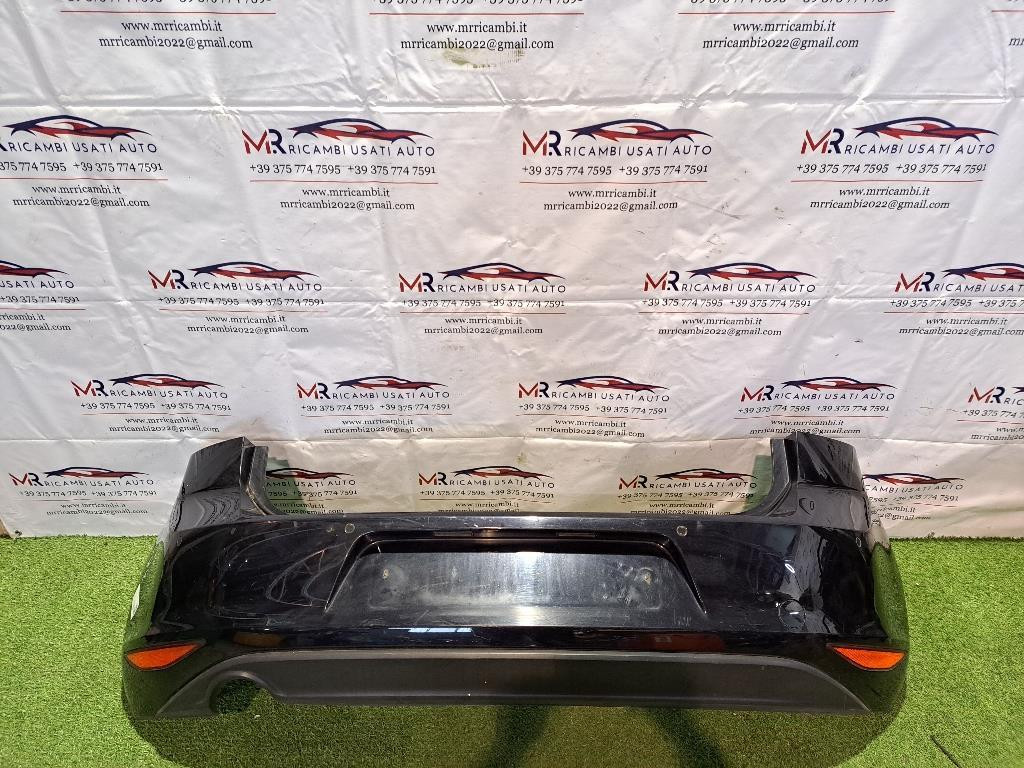 Paraurti Posteriore completo VOLKSWAGEN Golf 7 Berlina (12>)