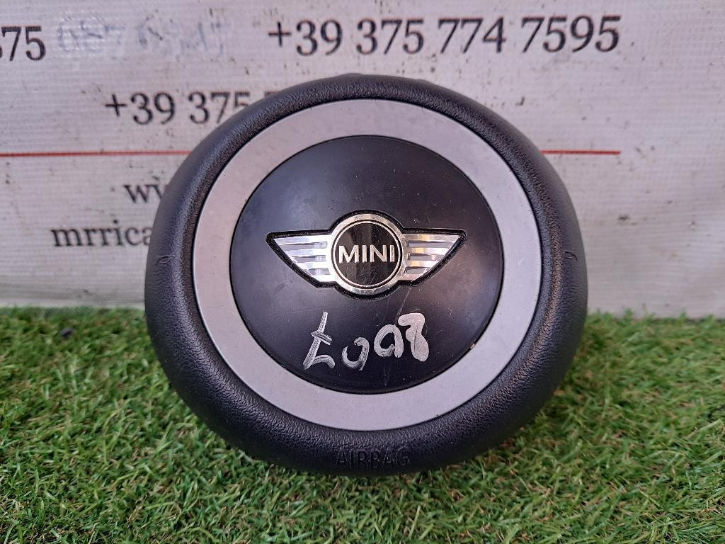 Airbag Volante MINI Cooper 2° Serie