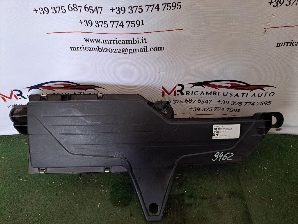 Box scatola filtro aria BMW Serie 1 F20 (11>19)