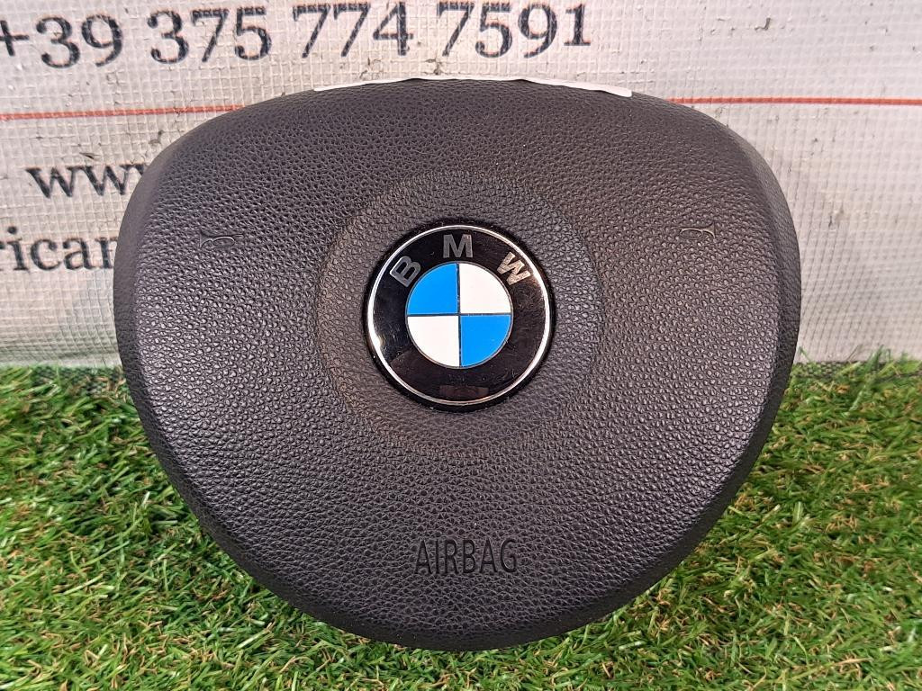 Airbag Volante BMW Serie 3 E91 Touring 2° Serie
