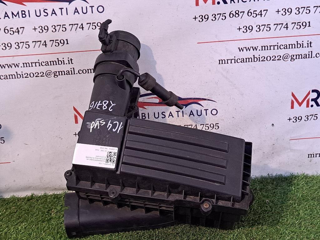 Box scatola filtro aria VOLKSWAGEN Passat Berlina 5° Serie