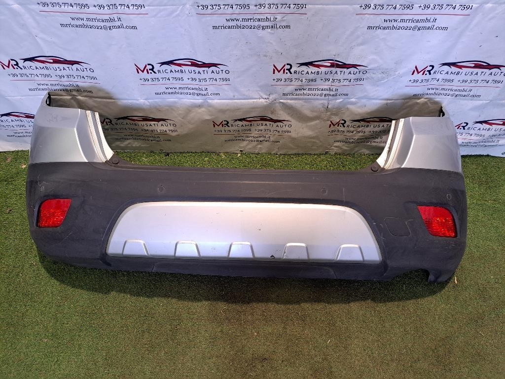 Paraurti Posteriore completo OPEL Mokka 1° Serie