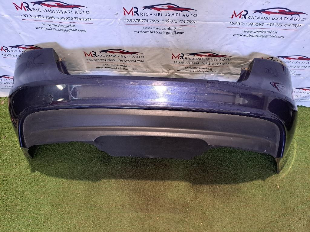Paraurti Posteriore completo JAGUAR XE Serie (X760) (15>)