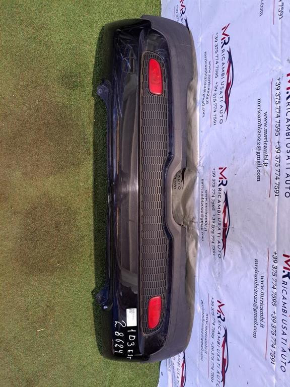 Paraurti Posteriore completo MINI Cooper 2° Serie