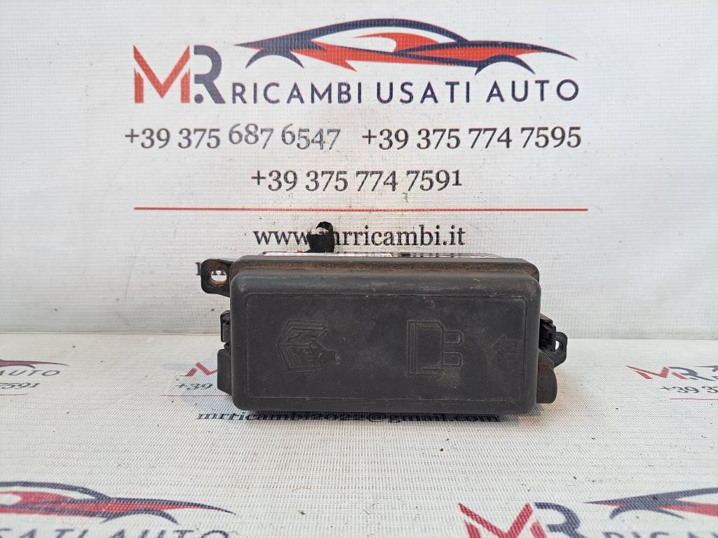 box contenitore porta fusibili MINI Cooper 2° Serie