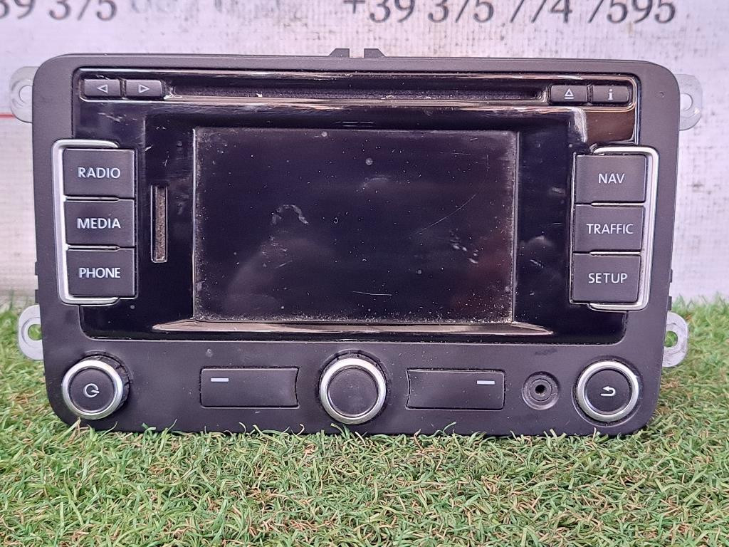 Navigatore VOLKSWAGEN Passat Berlina 5° Serie