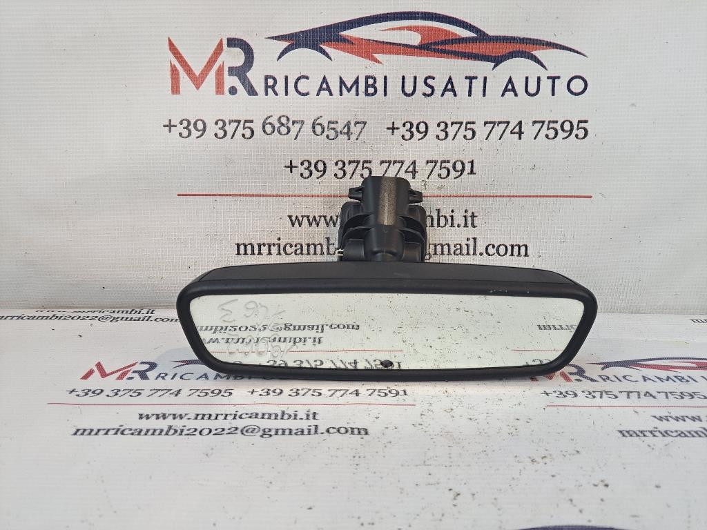 Specchietto Retrovisore Interno JAGUAR XE Serie (X760) (15>)