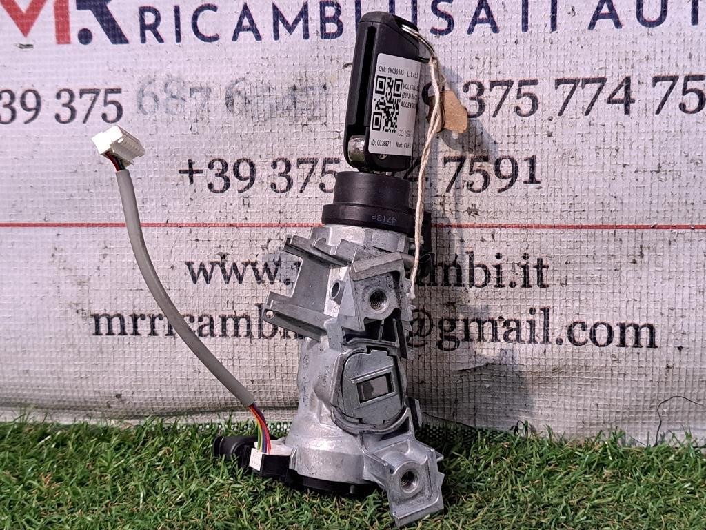 Blocchetto Accensione VOLKSWAGEN Golf 7 Berlina (12>)