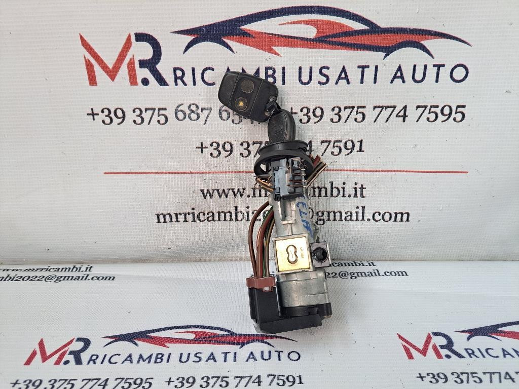 Blocchetto Accensione LAND ROVER Freelander 3° Serie