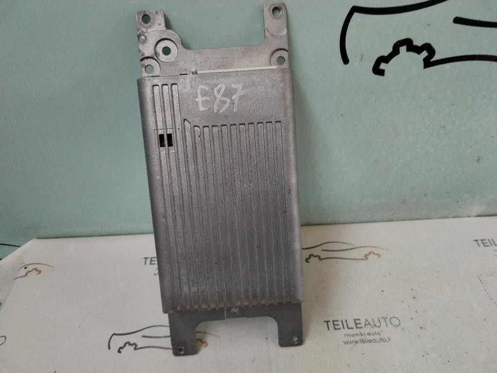 Amplificatore autoradio BMW Serie 1 Serie (E87) (04>07)