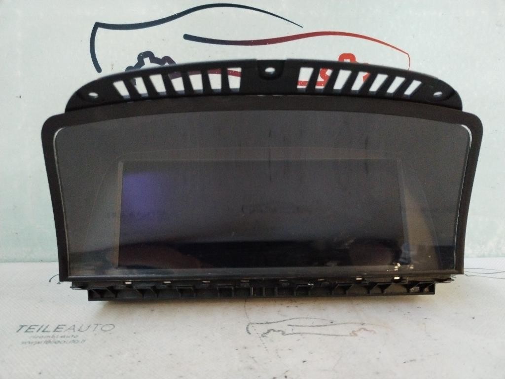Display BMW Serie 7 E65/E66/E67/E68