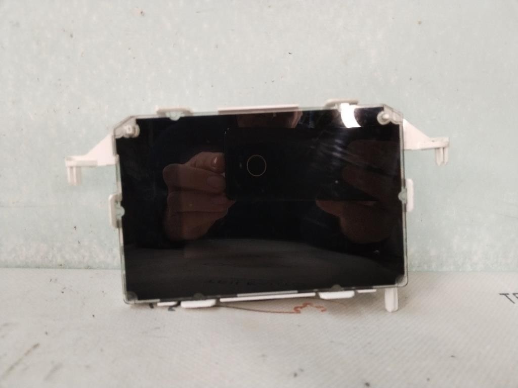 Display multifunzione computer di bordo FORD Focus Berlina 5° Serie