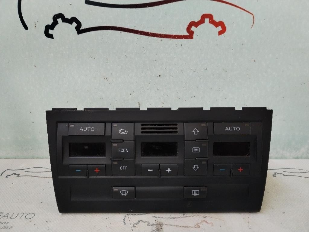 Comandi Clima SEAT Exeo ST (3R5) (09>13)