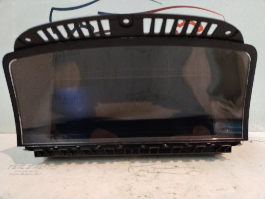 Display BMW Serie 7 E65/E66/E67/E68