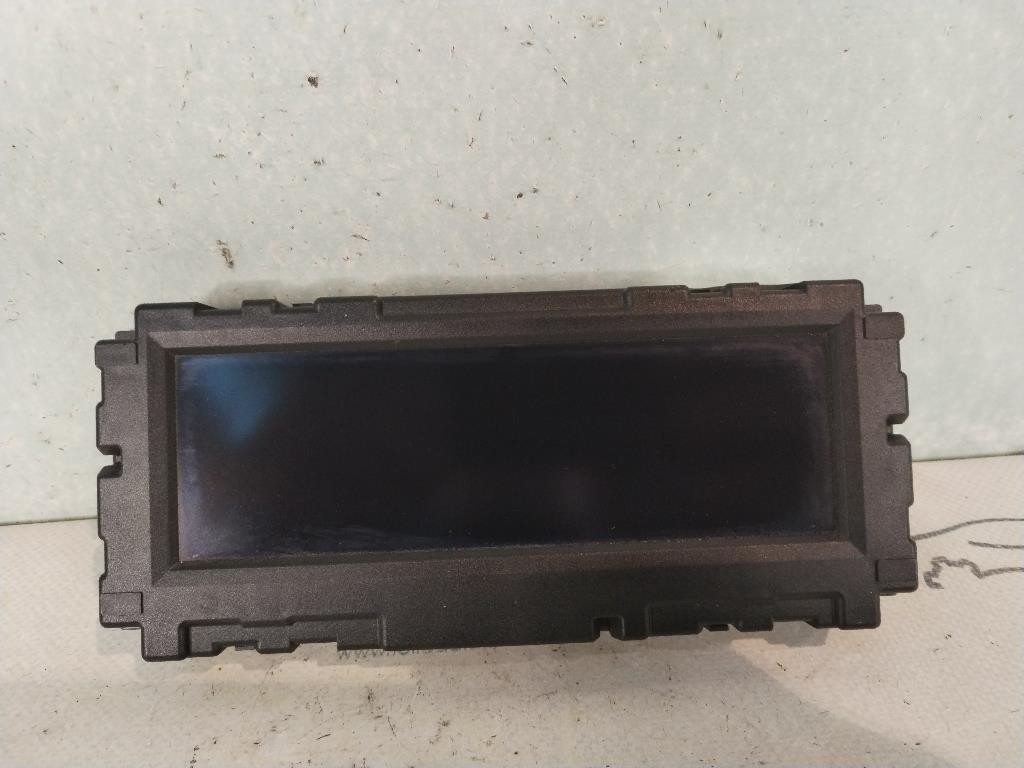 Display OPEL Insignia Berlina